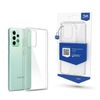 Etui 3MK Clear Case do Samsung Galaxy    A73 5G