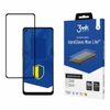 Szkło hartowane 3MK HardGlass Max Lite   do Oppo Reno 7 Z 5G czarny