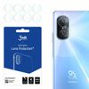 Ochrona na obiektyw aparatu 3MK Lens     Protection do Huawei Nova 9 SE 4szt