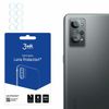 Ochrona na obiektyw aparatu 3MK Lens     Protection do Realme GT 2 5G 4szt