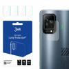 Ochrona na obiektyw aparatu 3MK Lens     Protection do Xiaomi Black Shark 5 4szt