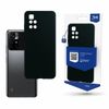 3MK Matt Case Xiaomi POCO M4 Pro 5Gczarny/black