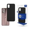 Etui 3MK Matt Case do Motorola Moto G    Stylus 2022 czarny