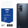 Ochrona na obiektyw aparatu 3MK Lens     Protection do Realme 9 5G 4szt