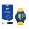 Szkło hybrydowe 3MK FlexibleGlass Watch  do Xiaomi Watch S1 Active