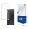 Etui 3MK Clear Case do Samsung Galaxy    A23 4G