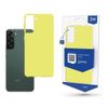 Etui 3MK Matt Case do Samsung Galaxy     S22+ lime