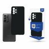 Etui 3MK Matt Case do Samsung Galaxy A23 4G / 5G czarny