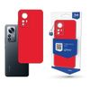 Etui 3MK Matt Case do Xiaomi 12 Pro      strawberry