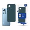 Etui 3MK Matt Case do Xiaomi 12 / 12X     lovag