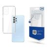 Etui 3MK Clear Case do Samsung Galaxy    A23 5G