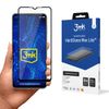 Szkło hartowane 3MK HardGlass Max Lite do Samsung Galaxy M23 5G czarny