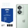 Ochrona na obiektyw aparatu 3MK Lens     Protection do OnePlus Nord 2T 4szt