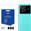 Ochrona na obiektyw aparatu 3MK Lens     Protection do Vivo X80 4szt