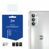 Ochrona na obiektyw aparatu 3MK Lens     Protection do Motorola Moto G82 5G 4szt