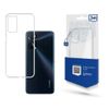 Etui 3MK Clear Case do Oppo A16/A16s