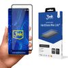 Szkło hartowane 3MK HardGlass Max Lite   do Xiaomi 12 Pro czarny
