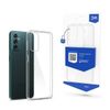 Etui 3MK Clear Case do Samsung Galaxy M23 5G