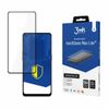 Szkło hartowane 3MK HardGlass Max Lite   do Oppo Reno 7 czarny
