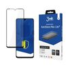 Szkło hartowane 3MK HardGlass Max Lite   do TCL 30/30+ czarny