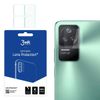 Ochrona na obiektyw aparatu 3MK Lens     Protection do Poco F4 5G 4szt