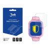 Szkło hybrydowe 3MK FlexibleGlass Watch  do Garett Kids Craft 4G