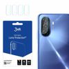 Ochrona na obiektyw aparatu 3MK Lens     Protection do Huawei  Y70 4szt