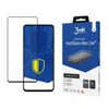 Szkło hartowane 3MK HardGlass Max Lite   do Motorola Moto G42 czarny