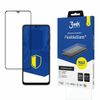3MK FlexibleGlass Max Sam Galaxy A33 5GA336 czarny/black, Szkło Hybrydowe z wzmocnionymi krawędziami