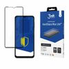 Szkło hartowane 3MK HardGlass Max Lite   do Samsung Galaxy M13 4G czarny