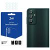 Ochrona na obiektyw aparatu 3MK Lens     Protection do Samsung Galaxy M13 4G M135 4szt