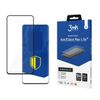Szkło hartowane 3MK HardGlass Max Lite   do Xiaomi 12 Lite czarny