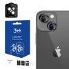 Ochrona na obiektyw aparatu 3MK Lens     Protection Pro do Apple iPhone 14 Plus 6,7" grafitowy/graphite