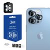 Ochrona na obiektyw aparatu 3MK Lens     Protection Pro do Apple iPhone 13 Pro / 13 Pro Max