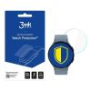 Szkło hybrydowe 3MK FlexibleGlass Watch  do Samsung Galaxy Watch 5 44mm