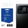 Ochrona na obiektyw aparatu 3MK Lens     Protection do Xiaomi Mi 11 Ultra 5G 4szt