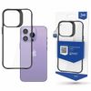 Etui 3MK Satin Armor Case+ do Apple      iPhone 14 Pro Max