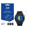 Szkło hybrydowe 3MK FlexibleGlass Watch  do Garmin Enduro 2 51mm