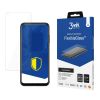 Szkło hybrydowe 3MK FlexibleGlass do HTC Desire 22 Pro