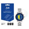 Szkło hybrydowe 3MK FlexibleGlass Watch  do Michael Kors Sofie MKT5061