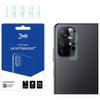 Ochrona na obiektyw aparatu 3MK Lens     Protection do Redmi Note 11S 5 G/11T 5G 4szt