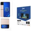 Folia antymikrobowa 3MK                  SilverProtection+ do Samsung Galaxy F721 Z Flip4