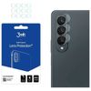 Ochrona na obiektyw aparatu 3MK Lens     Protection do Samsung Galaxy F936 Z Fold4 4szt - Front