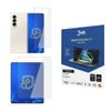 Folia antymikrobowa 3MK                  SilverProtection+ do Samsung Galaxy F936 Z Fold4