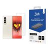 Szkło hybrydowe 3MK FlexibleGlass Lite   do Samsung Galaxy F936 Z Fold4 - Front