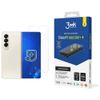 Folia antymikrobowa 3MK                  SilverProtection+ do Samsung Galaxy F936 Z Fold4 - front