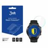 Szkło hybrydowe 3MK FlexibleGlass Watch  do Cubot N1