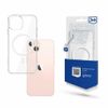Etui 3MK MagCase do Apple iPhone 14      przezroczysty