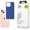 Etui 3MK Matt Case do Apple iPhone 14    blueberry