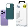 Etui 3MK Matt Case do Apple iPhone 14    Pro lovag